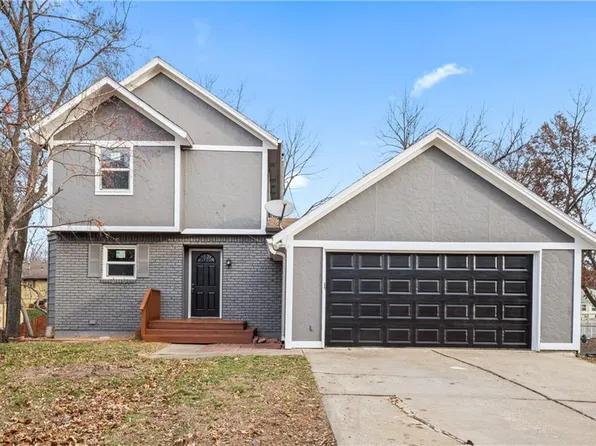 7316 NW 76th Pl, Kansas City, MO 64152