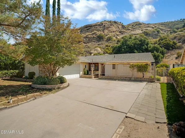 6791 Tapley St, Simi Valley, CA 93063