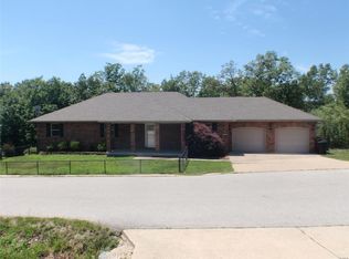 21129 Larson Rd, Waynesville, MO 65583