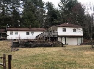 16 Dailey Rd, Cochecton, NY 12726