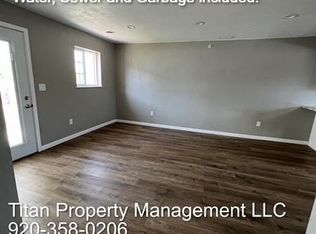 1403 Green Valley Rd, Neenah, WI 54956