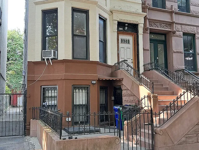426 Park Pl #GARDEN — Photo 1