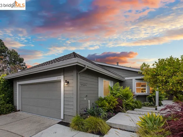 239 Inverness Ct, Alameda, CA 94502