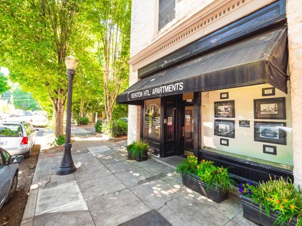 2017 N McClellan St #202, Portland, OR 97217