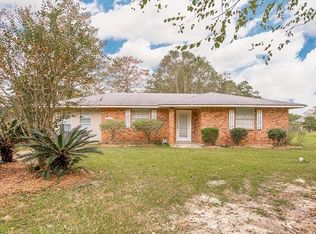 45495 N Baptist Rd, Hammond, LA 70401