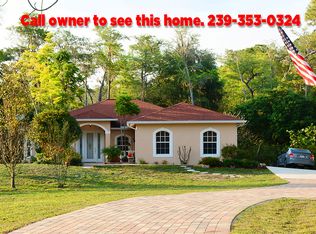 3711 12th Ave NE, Naples, FL 34120