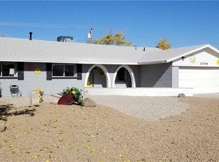 1709 Airfield Ave, Kingman, AZ 86401