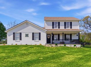 352 Springhurst Dr, Berea, KY