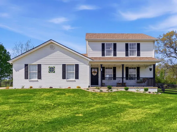 352 Springhurst Dr, Berea, KY 40403