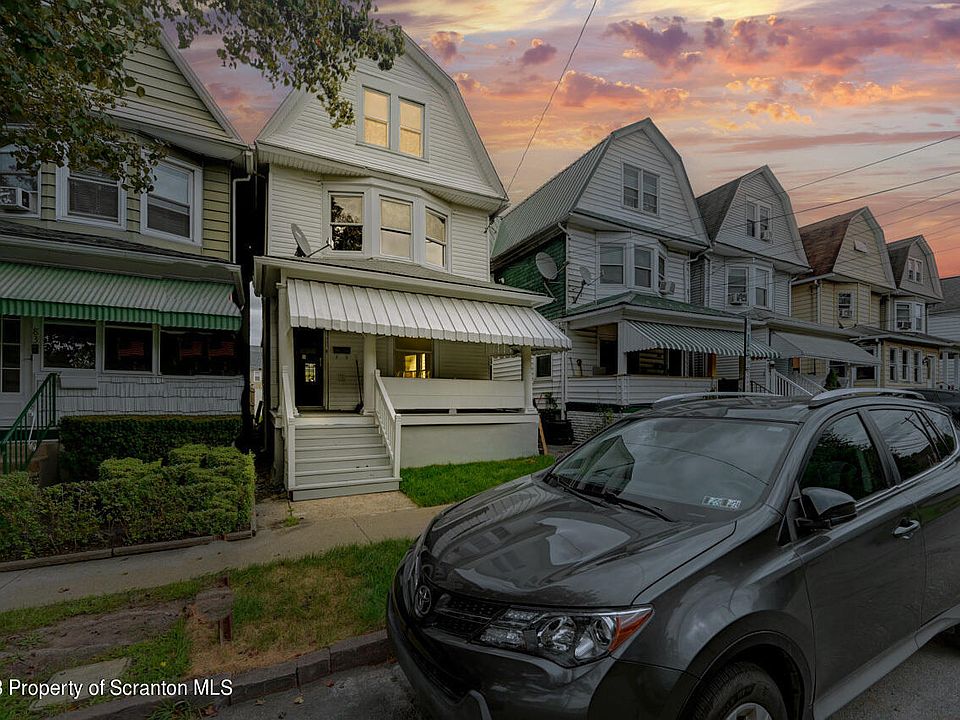 81 Courtright Ave, Wilkes Barre, PA 18702 Zillow