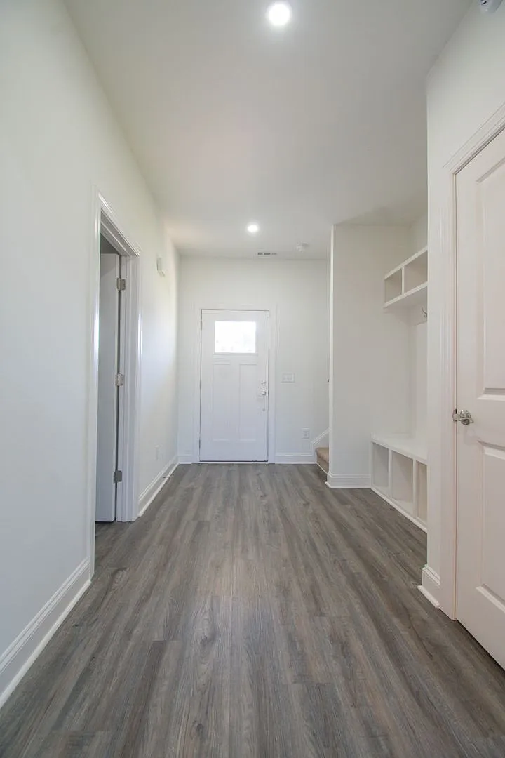 Move-In Ready! Three Bedroom Two And A Half Bathroom New Build! — Photo 3