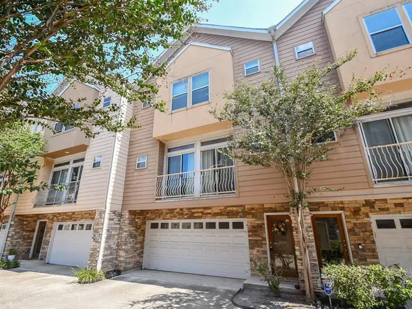 3507 Mosley Ct Unit F, Houston, TX 77004