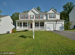 16048 Imperial Eagle Ct, Woodbridge, VA 22191