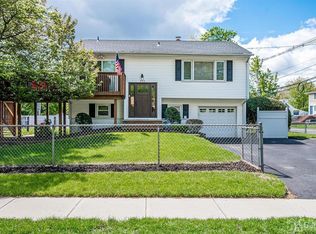 360 Central Ave, Metuchen, NJ 08840