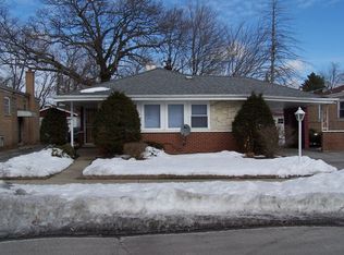 1318 E 151st St, Dolton, IL 60419