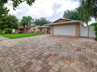 15110 Brushwood Dr, Tampa, FL 33624