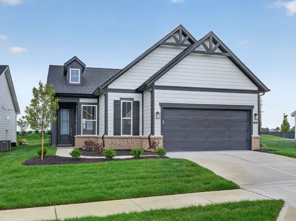 12999 Seven Springs Ln, Noblesville, IN 46060