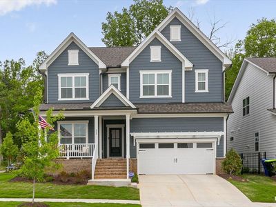33 Highpointe Dr, Pittsboro, NC, 27312