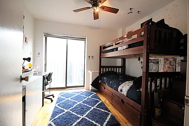 Rented by City Connections Realty