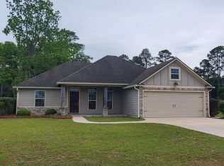 2742 Rabbit Ridge Run, Valdosta, GA 31605