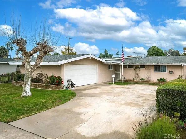 1204 W Primrose Dr, Orange, CA 92868
