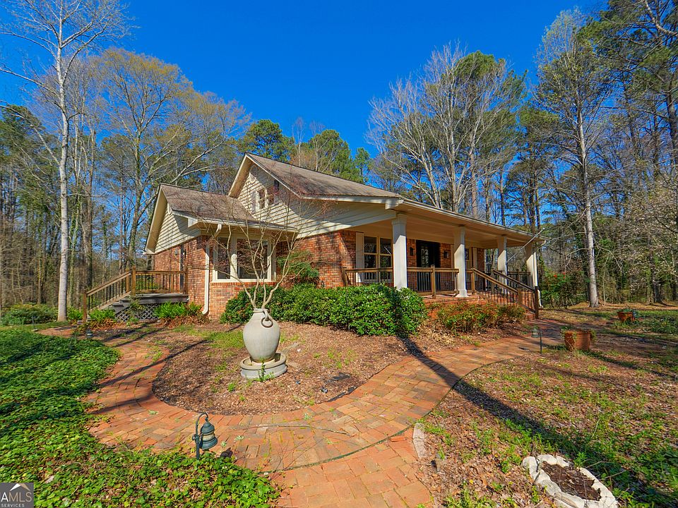 290 Gingercake Rd, Fayetteville, GA 30214 MLS 10267876 Zillow