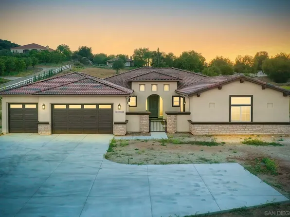 29532 Viking View Ln, Valley Center, CA 92082