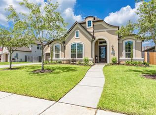 2452 Morning Ridge Ln, Friendswood, TX 77546