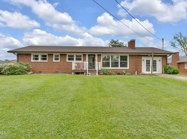 212 Meadow Ln, Kingsport, TN 37663