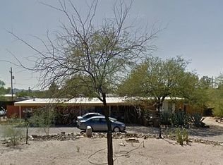 7025 N Montebella Rd, Tucson, AZ 85704
