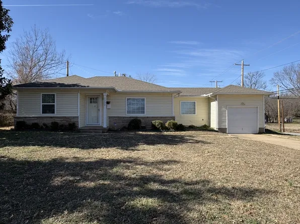 1232 N Tacoma Pl, Tulsa, OK 74127