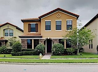 1998 Bent Grass Ave, Ocoee, FL 34761