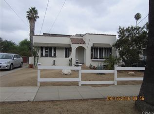 2768 Iris St, Riverside, CA 92507