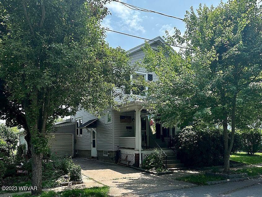 309 Sherman St, Muncy, PA 17756 MLS WB97274 Zillow