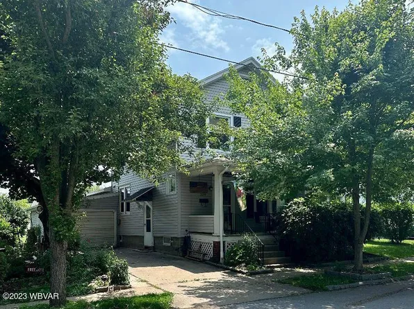 309 Sherman St, Muncy, PA 17756