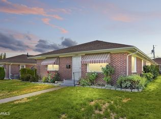 208 N 41st Ave, Yakima, WA 98908
