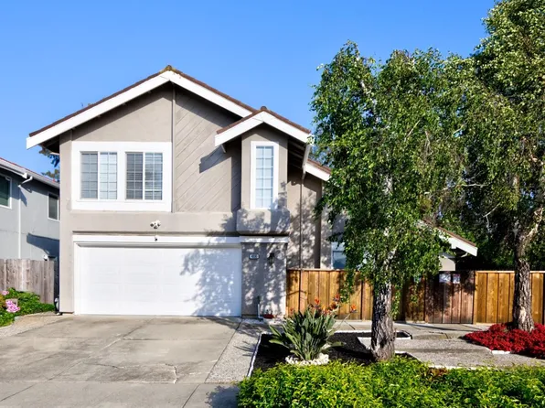 4330 Peregrine Way, Fremont, CA 94555