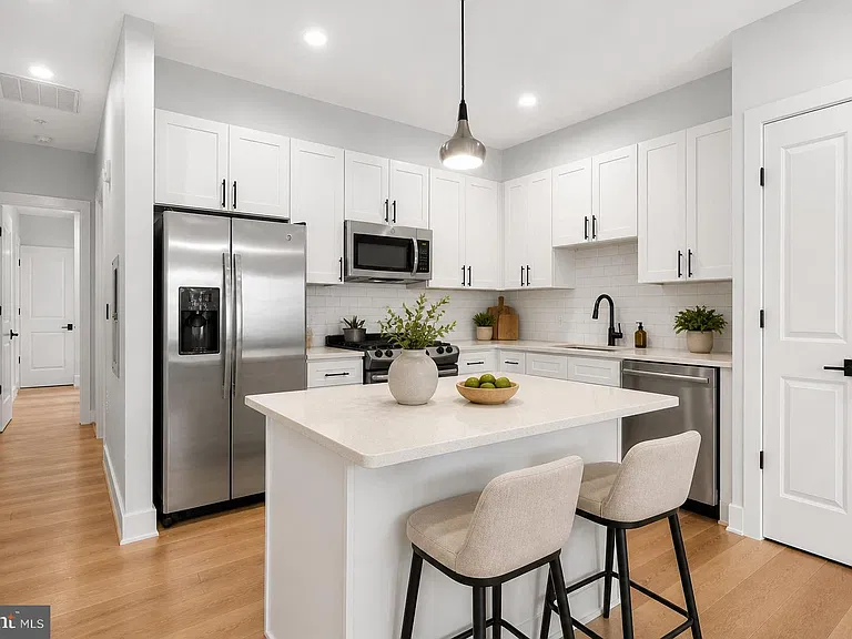 4326 Georgia Ave NW #301 — Photo 9