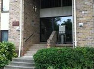 5488 Cedar Ln UNIT A2, Columbia, MD 21044