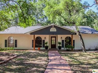 2 Ute Ln, Morgans Pt Resort, TX 76513