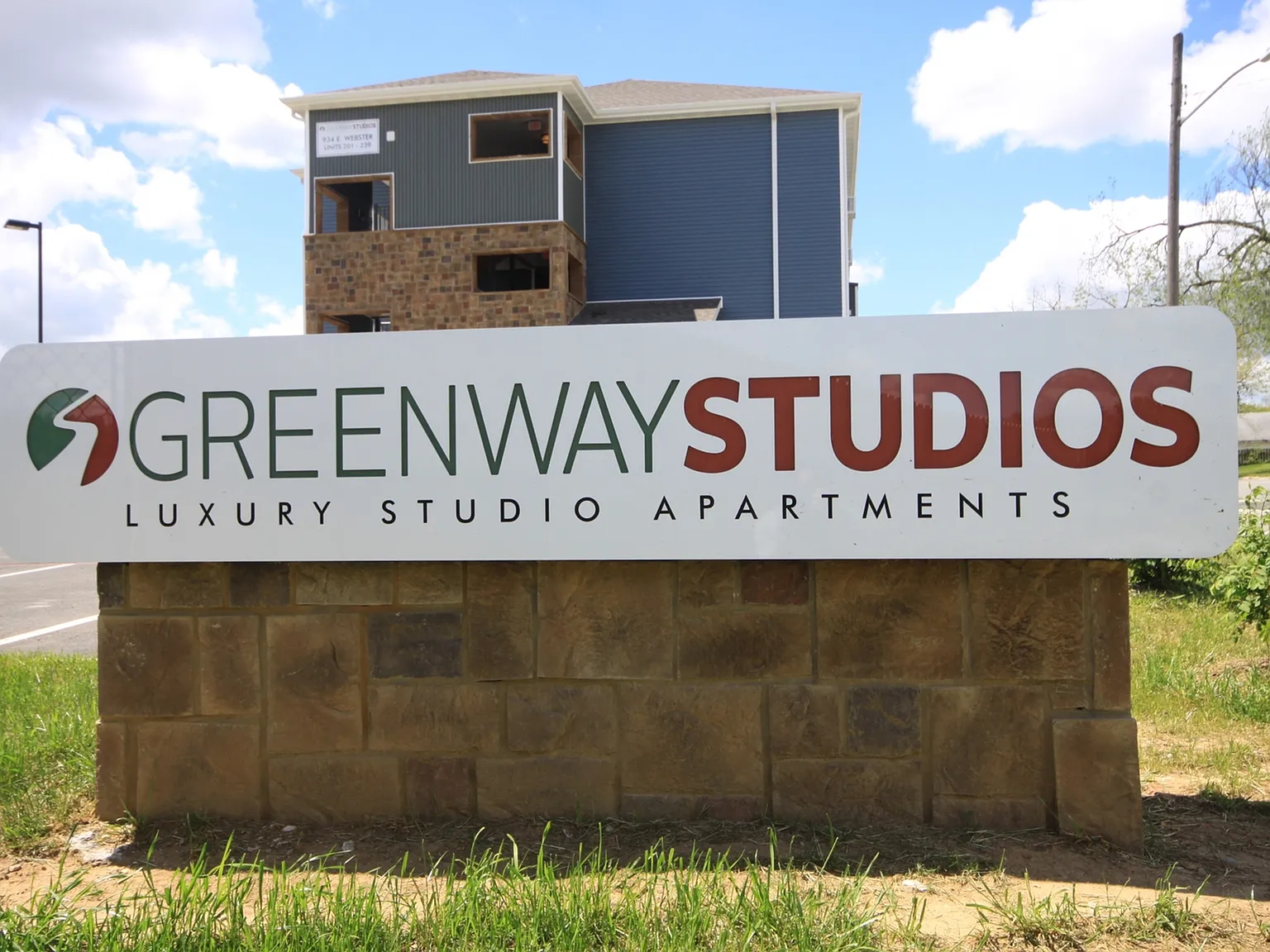 Greenway Studios — Photo 4