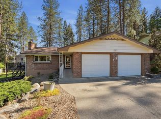 819 W Westover Rd, Spokane, WA 99218