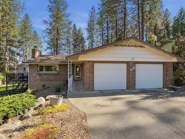 819 W Westover Rd, Spokane, WA 99218