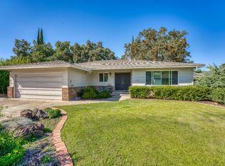 6431 Rolling Way, Carmichael, CA 95608