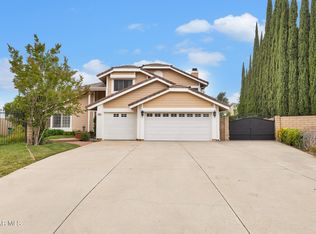 2991 Klamath Ave, Simi Valley, CA 93063