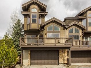 4051 Saddleback Rd, Park City, UT 84098