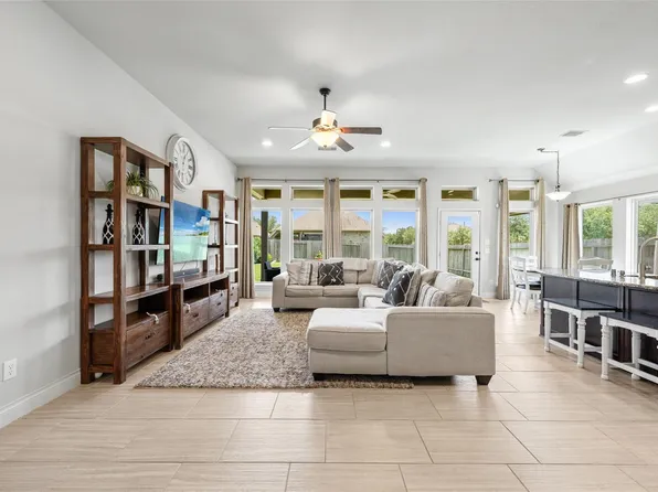 4002 Trento Ct, Katy, TX 77493