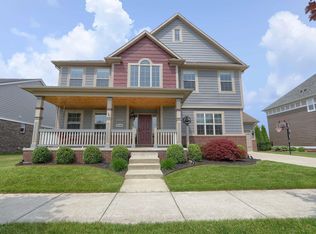 53359 Champlain St, Macomb, MI 48042