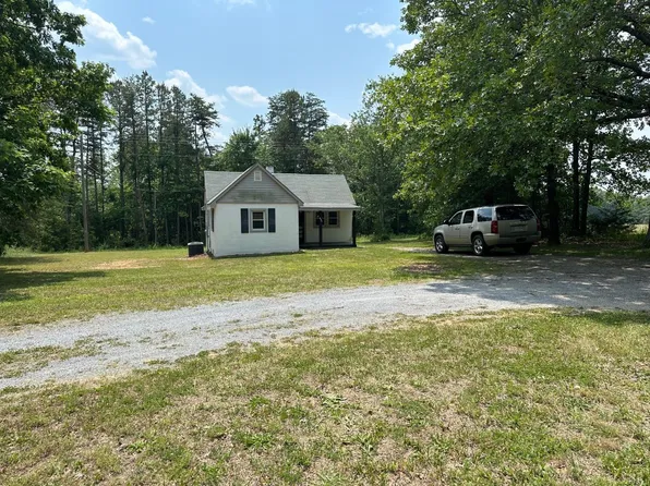 148 Gladys Rd, Gladys, VA 24554