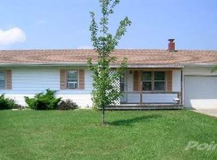 905 Joann St, Marshfield, MO 65706